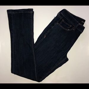 Express Jeans